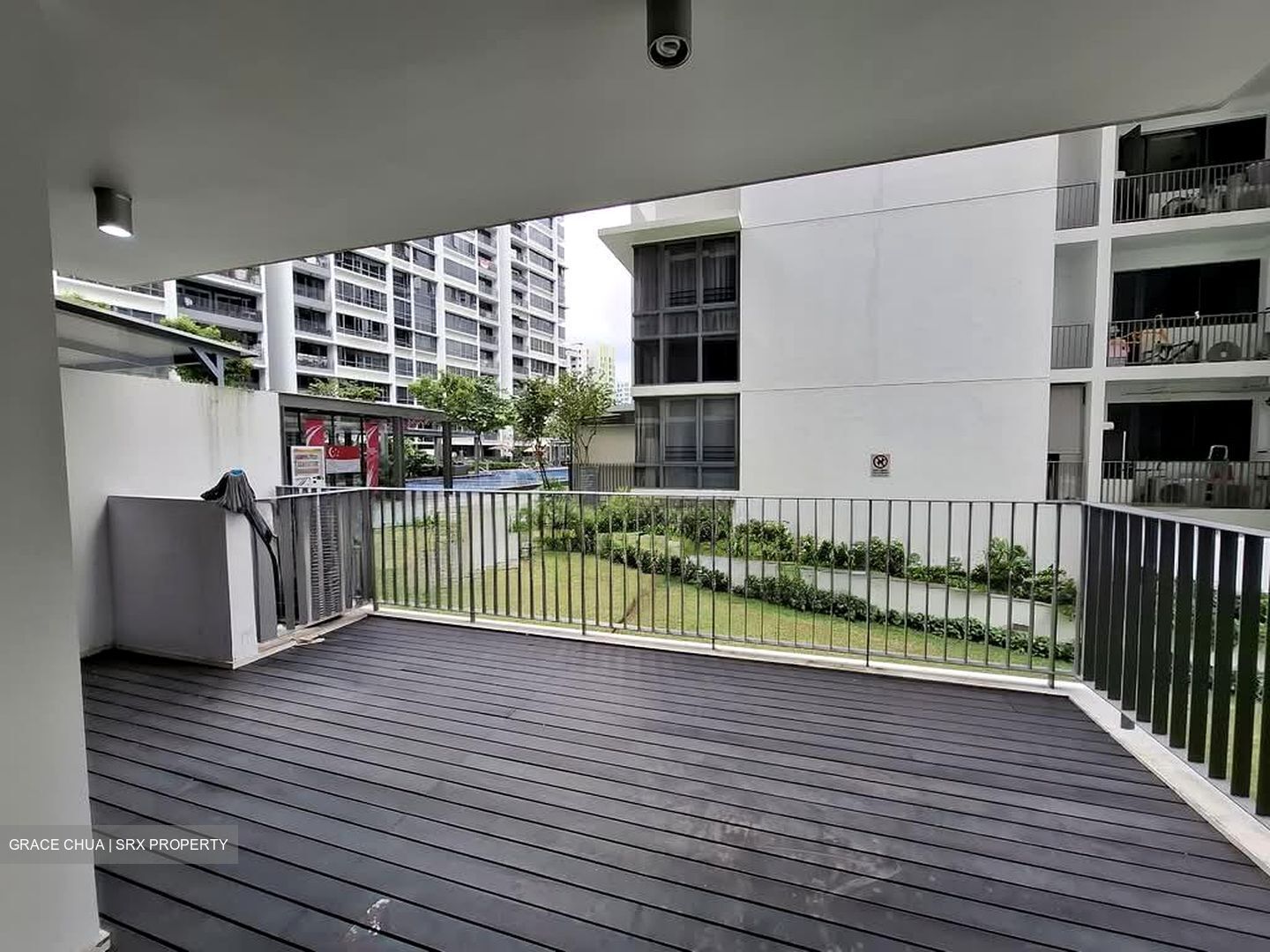 8@Woodleigh (D13), Condominium #541684281